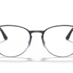 Óculos de Grau Ray-Ban 0RX6375 - Azul 2981