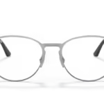 Óculos de Grau Ray-Ban 0RX6375 - Chumbo 3135