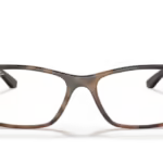 Óculos de Grau Ray-Ban 0RX7033L - Tartatuga 2301