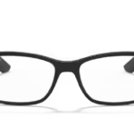 Óculos de Grau Ray-Ban 0RX7047L - Preto 5196