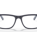 Óculos de Grau Ray-Ban 00RX7171L - Azul 8046