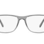 Óculos de Grau Ray-Ban 0RX7203L - Cinza 8167