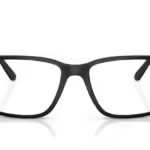 Óculos de Grau Ray-Ban  0RX7207L - Preto 8164