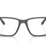 Óculos de Grau Ray-Ban 0RX7207L - Azul Marinho 8241