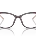 Óculos de Grau Ray-Ban 00RX7220L - Vermelho 8279