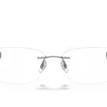 Óculos de Grau Ray-Ban 0RX8725 - Chumbo 1028