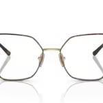 Óculos de Grau Vogue 0VO4281 - Tartaruga 5078