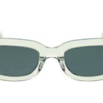 Óculos de Sol Saint Laurent SL 697 003 – Transparente