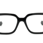 Óculos de Grau GUCCI GG1536O - Preto 005