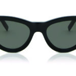 Óculos de Sol Saint Laurent SL M94 - Preto