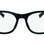 Óculos de Grau Saint Laurent SL 663 – Preto