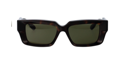 Óculos de Sol GUCCI GG1529S - Tartaruga 002