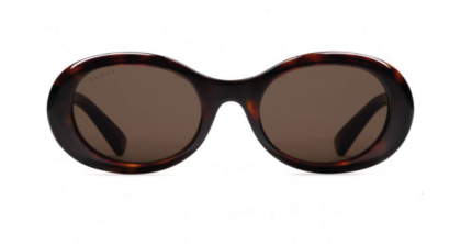 Óculos de Sol GUCCI GG1587S - Tartaruga 002