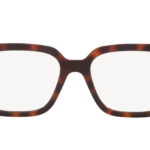 Óculos de Grau GUCCI GG1536O – Tartaruga 006