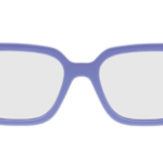 Óculos de Grau GUCCI GG1536O – Roxo 008