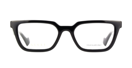 Óculos de Grau GUCCI GG1539O - Preto 001