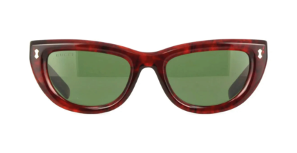 Óculos de Sol GUCCI GG1521S – Tartaruga 002
