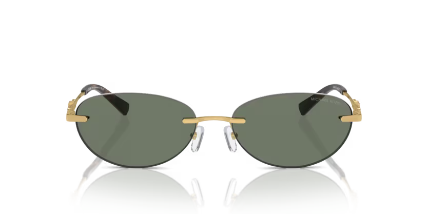 0MK1151__18963H__P21__shad__fr Óculos de Grau Michael Kors 0MK1151 Dourado – 18963H - Imagem 1