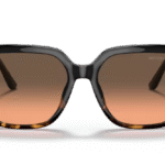 Óculos de Grau Michael Kors 0MK2170U Preto/Tartaruga –  390818