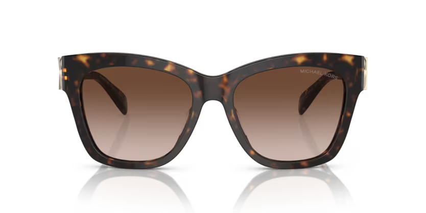 0MK2182U__300613__P21__shad__fr Óculos de Grau Michael Kors 0MK2182U Tartaruga – 300613 - Imagem 1