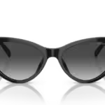 Óculos de Grau Michael Kors 0MK2195U Preto – 30058G Harbour island