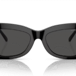 Óculos de Grau Michael Kors 0MK2205 Preto – 300587 Montecito