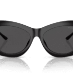 Óculos de Grau Michael Kors 0MK2235U  Preto – 300587 Navarra