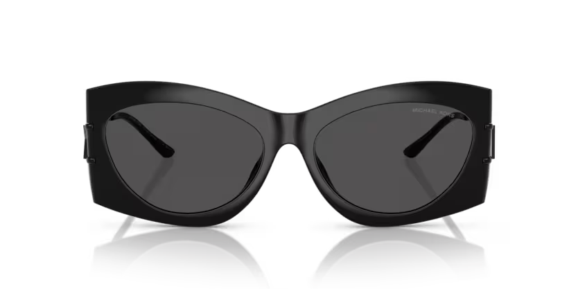 0MK2235U__300587__P21__shad__fr Óculos de Grau Michael Kors 0MK2235U Preto – 300587 Navarra - Imagem 1