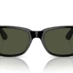 Óculos de Sol Persol 0PO3288S Preto –  95/31