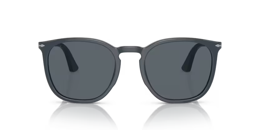 0PO3316S__1186R5__P21__shad__fr Óculos de Sol Persol 0PO3316S Azul – 1186R5 - Imagem 1