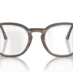 Óculos de Grau Persol 0PO3343V Marrom – 1208