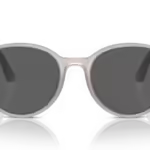 Óculos de Sol Persol 0PO3350S Cinza opalino – 1203B1