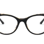 Óculos de Grau Prada 0PR 05WV Preto –  3891O