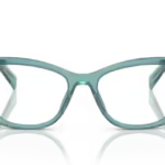 Óculos de Grau Prada 0PR 19WV Verde – 16J1O1