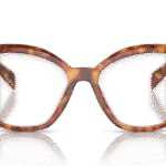 Óculos de Grau Prada 0PR 20ZV Tartaruga – 10L1O1