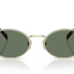 Óculos de Sol Prada 0PR 65ZS  Dourado – ZVN70L