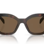 Óculos de Grau Prada 0PR A09S Tartaruga – 16N5Y1