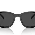 Óculos de Grau Prada 0PR A21S Preto –  16K08Z53