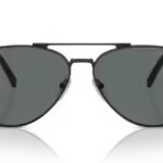 Óculos de Grau Prada  0PR A58S Preto – 1AB5Z1