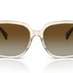 Óculos de Sol Ralph 0RA5298U Tartaruga –  6072T5