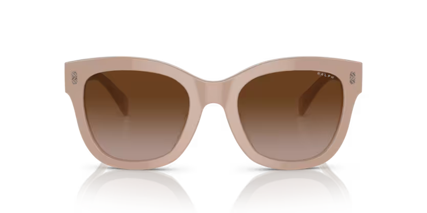 0RA5301U__606313__P21__shad__fr Óculos de Sol Ralph 0RA5301U Beige – 606313 - Imagem 1
