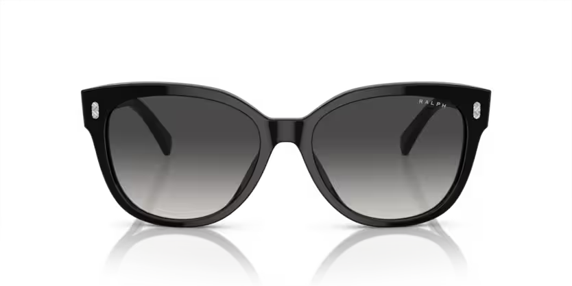 0RA5305U__50018G__P21__shad__fr Óculos de Sol Ralph 0RA5305U Preto – 50018G - Imagem 1