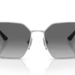 Óculos de Sol Vogue 0VO4284S Cinza - 323/11