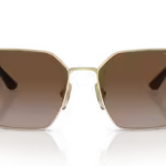 Óculos de Sol Vogue 0VO4284S Ouro - 848T5