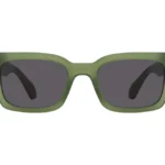 Óculos de Sol Off-White OERI108 Verde –  5707