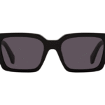 Óculos de Sol Off-White OERI111 Preto –  1007