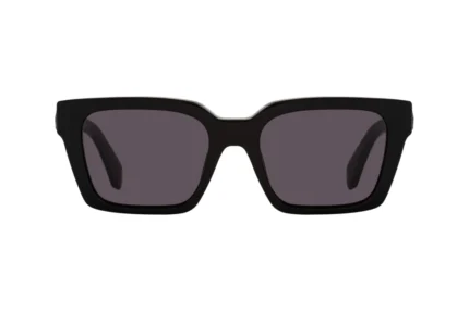 Óculos de Sol Off-White OERI111 Preto –  1007