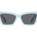 Óculos de Sol Off-White OERI110 Azul – 4007