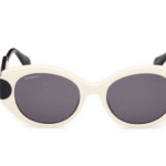 Óculos de Sol Max&Co MO0108 P&B - 25A