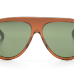 Óculos de Sol GUCCI GG1515S Marrom - 003